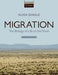 Migration: The Biology of Life on the Move by Hugh Dingle