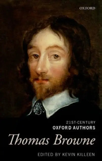 Thomas Browne by Kevin Killeen