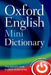 Oxford English Mini Dictionary by Oxford Dictionaries