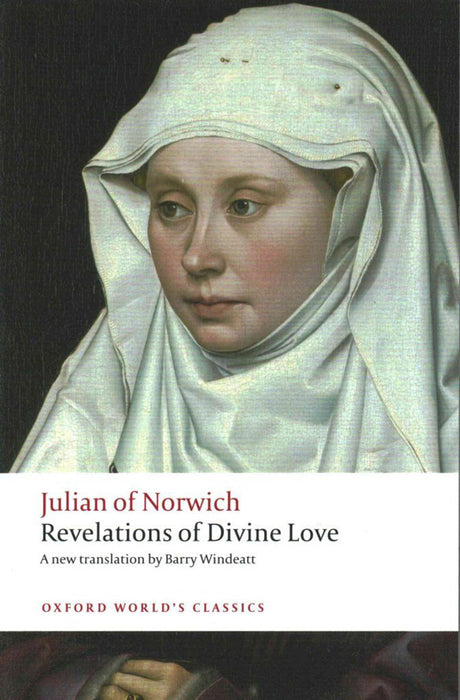 Revelations of Divine Love