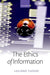 Ethics of Information by Luciano Floridi