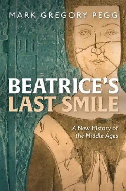 Beatrices Last Smile by Pegg