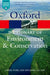 A Dictionary of Environment and Conservation by Chris Park