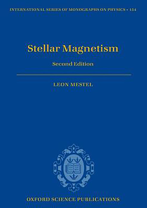 Stellar Magnetism