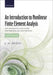 An Introduction to Nonlinear Finite Element Analysis: With Applications to Heat Transfer, Fluid Mechanics, and Solid Mechanics by J. N. Reddy