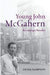 Young John McGahern : by Sampson