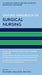 Oxford Handbook of Surgical Nursing by Mark Radford, Maria Kisiel, Alison Smith