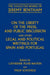 On the Liberty of the Press, and Public Discussion and Other Legal and Political Writings for Spain and Portugal by Jeremy Bentham, Catherine Pease-Watkin, Philip Schofield