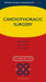 Cardiothoracic Surgery by Joanna Chikwe, David Cooke, Aaron Weiss