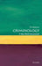 Criminology (VSI): Very Short Introduction by Newburn