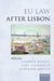 EU Law After Lisbon C by Eeckhout Biondi