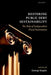Restoring Public Debt Sustainability: The Role of Independent Fiscal Institutions by George Kopits