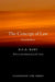 The Concept of Law by Hla Hart