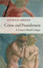 Crime and Punishment: A Concise Moral Critique by Hyman Gross