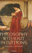 Philosophy Without Intuitions by Herman Cappelen