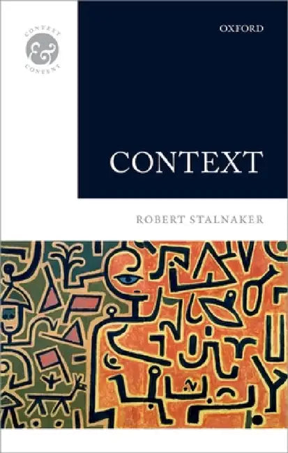 Context by Robert Stalnaker
