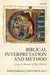 Biblical Interpretation And Method : Essays in Honour of John Barton by DellJoyce, .