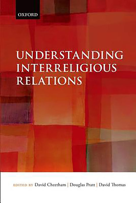 Understanding Interreligious Relations