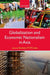 Globalization and Economic Nationalism in Asia by Anthony P. D'Costa