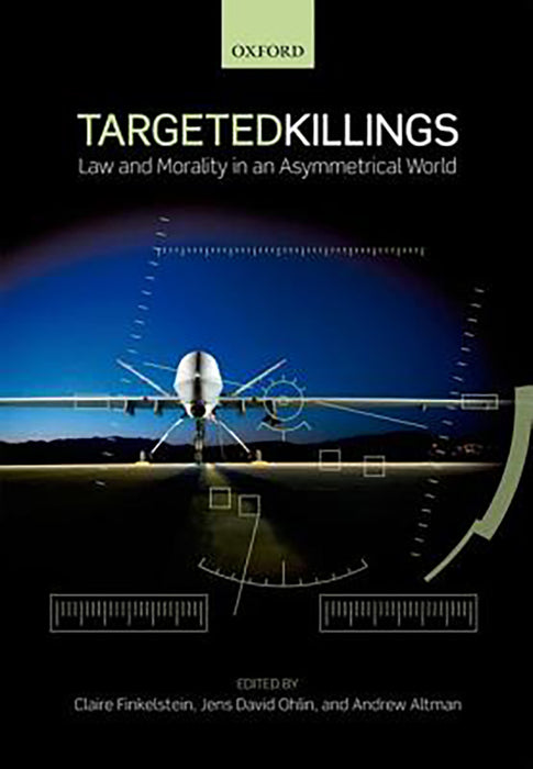 Targeted Killings :