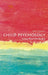 Child Psychology: A Very Short Introduction by Usha Goswami