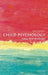 Child Psychology: A Very Short Introduction by Usha Goswami
