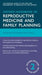Oxford Handbook Of Reproductive Medicine And Family Planning by Enda Mcveigh John Guillebaud, John Guillebaud