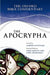 The Apocrypha by Martin Goodman, John Muddiman, John Barton