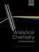 Analytical Chemistry: A Practical Approach by E. Hywel Evans, Mike E. Foulkes