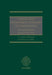 Collective Investment Schemes in Luxembourg: Law and Practice by Claude Kremer, Isabelle Lebbe, Denise Kinsella