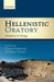 Hellenistic Oratory: Continuity and Change by Christos Kremmydas, Kathryn Tempest