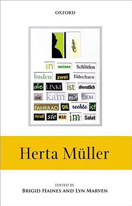 Herta Muller :