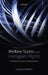 Welfare States and Immigrant Rights: The Politics of Inclusion and Exclusion by Diane Sainsbury