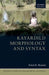 Kayardild Morphology and Syntax by Erich R. Round