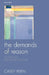 The Demands of Reason: An Essay on Pyrrhonian Scepticism by Casey Perin