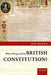 What'S Wrong With The British Constitution? by Mclean
