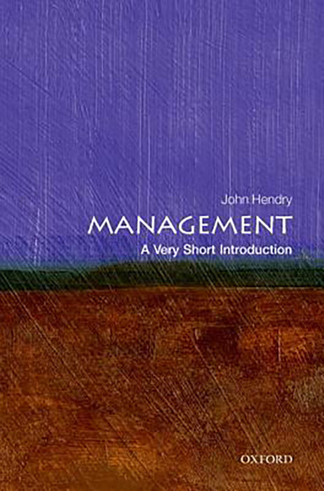 Management (VSI): .