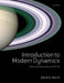 Introduction to Modern Dynamics: Chaos, Networks, Space and Time by David D. Nolte