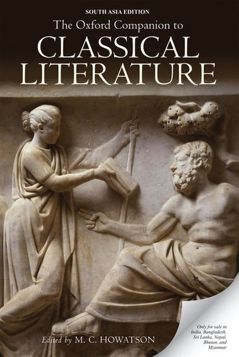The Oxford Companion to Classical Literature