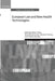 European Law and New Health Technologies by Mark L. Flear, Anne-Maree Farrell, Tamara K. Hervey