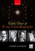 Early Days of X-Ray Crystallography by Andre Authier