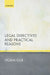 Legal Directives and Practical Reasons by Noam Gur