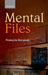 Mental Files by Francois Recanati