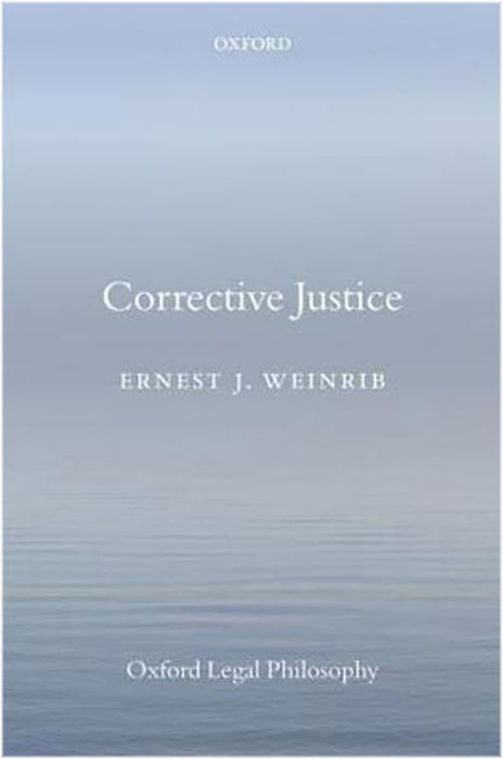 Corrective Justice