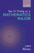 How to Study as a Mathematics Major by Lara Alcock