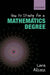 How to Study as a Mathematics Major by Lara Alcock