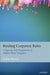 Binding Corporate Rules: Corporate Self-Regulation of Global Data Transfers by Lokke Moerel