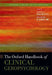The Oxford Handbook of Clinical Geropsychology by Nancy A. Pachana, Ken Laidlaw