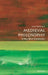 Medieval Philosophy (VSI): Very Short Introduction by John Marenbon