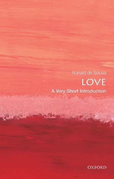 Love: A Very Short Introduction